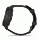 Instinct Crossover Solar - Tactical Edition- black - 010-02730-00 - Garmin